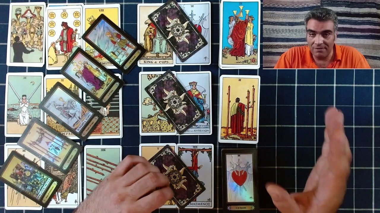 LIBRA love tarot card reading, timeless. But no outcome yet. On August 23 2022.