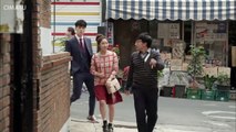 المسلسل الكوري - الرجل الحديدي مدبلج الحلقة 8