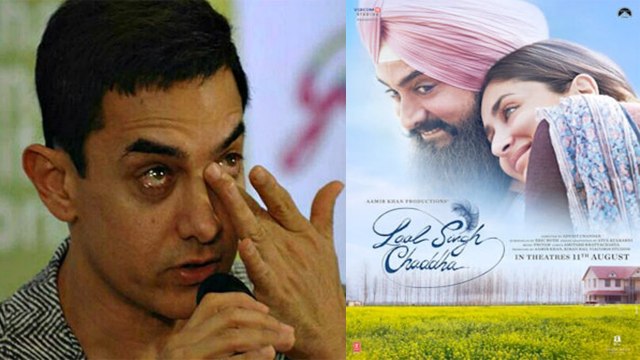 Aamir Khan ने मांगी माफी Twitter Handle पर Share किया Video, लोग बोले Account Hack हुआ है! Video