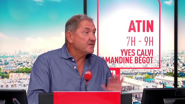 La recette de la mythique salade de pommes de terre de Cyril Lignac