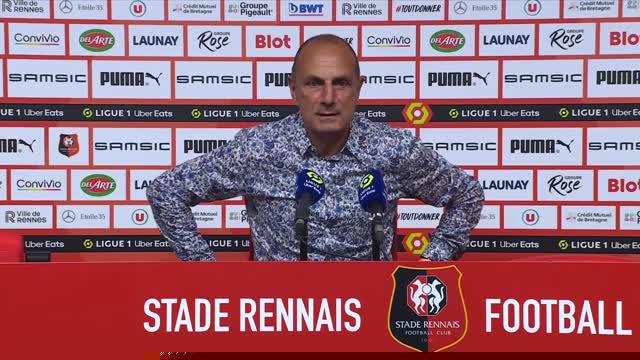 5e j. - Der Zakarian : "On doit mieux défendre"
