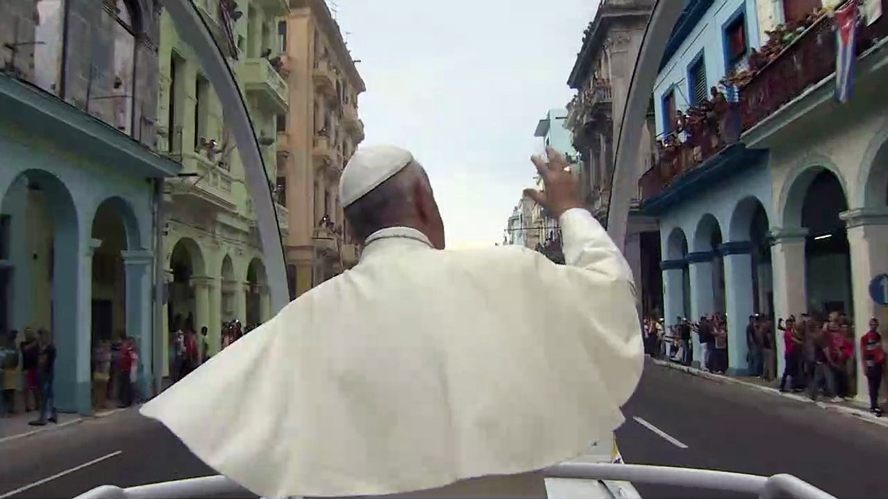 In Viaggio Teaser OV