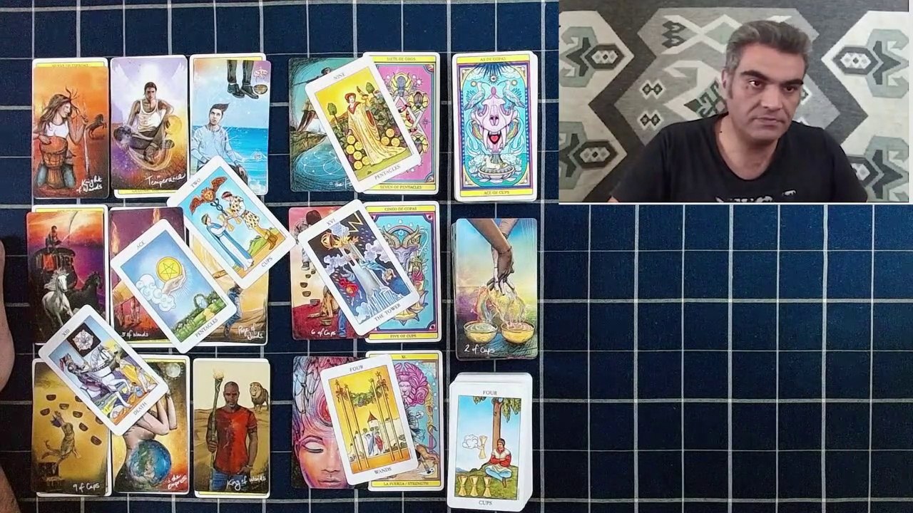 SAGITTARIUS love tarot card reading, timeless. What ever you do, don't be indifrent.