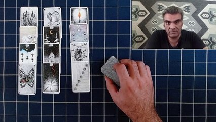 To whom it may concern. COLLECTIVE love tarot card reading, timeless. On August 29 2022.