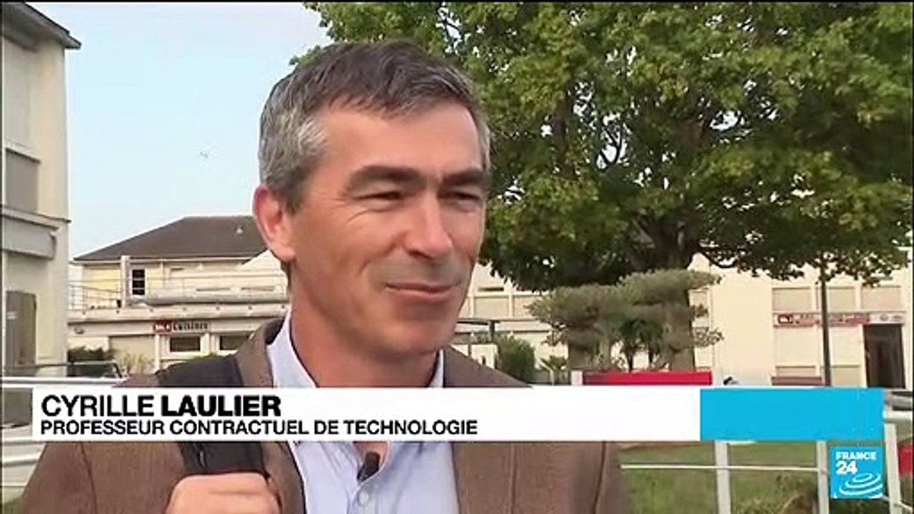 Pénurie de profs en France : plus de 4 000 postes n'ont pas été pourvus