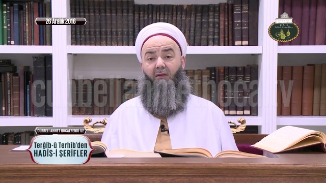 Alın Yazısını İnkâr Edenlere Allah da Peygamber de Lanet Etmiştir!