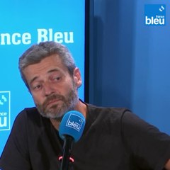 Planète Bleu - "Le monde d'après" selon Greenpeace