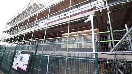 Aspull Health and Wellbeing Centre - UPDATE