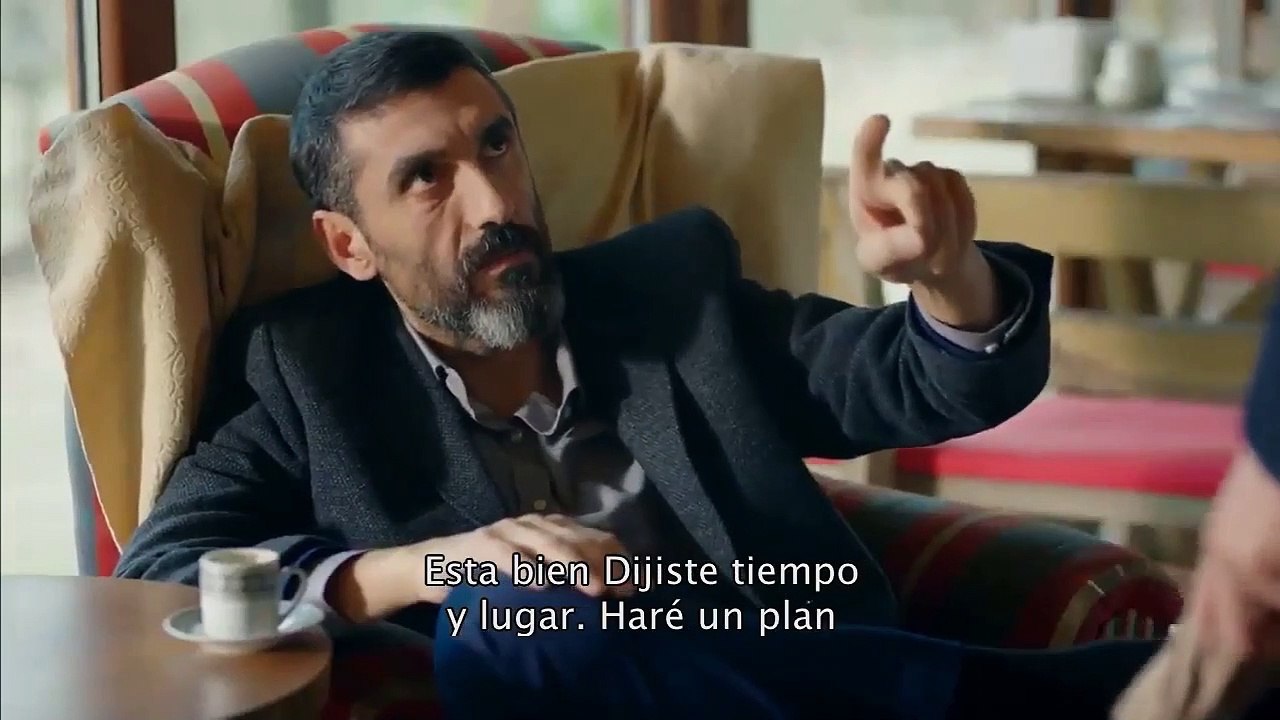 Kuzgun - Cuervo - Capitulo 3