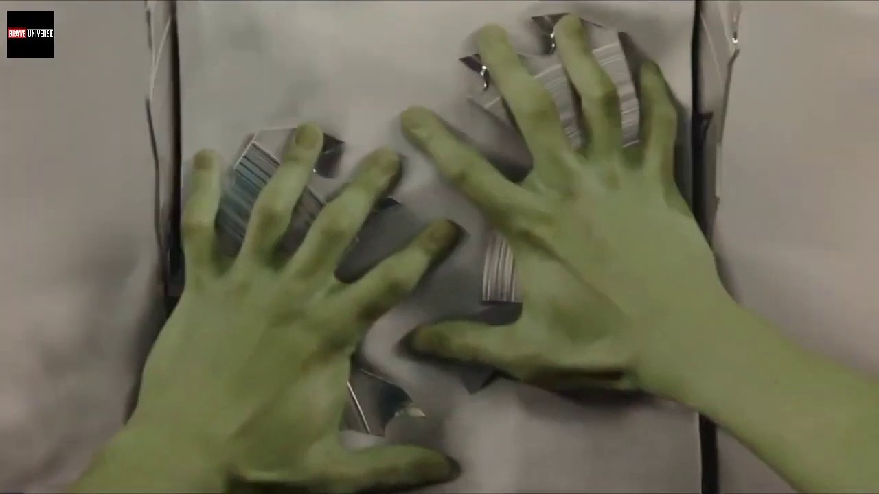 She Hulk Attorney At Law Episode 1 Explained in Hindi _ She Hulk Explained in Hindi