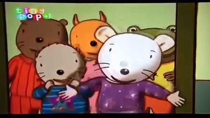 NELLY AND CAESAR - PIJAMA PARTY !