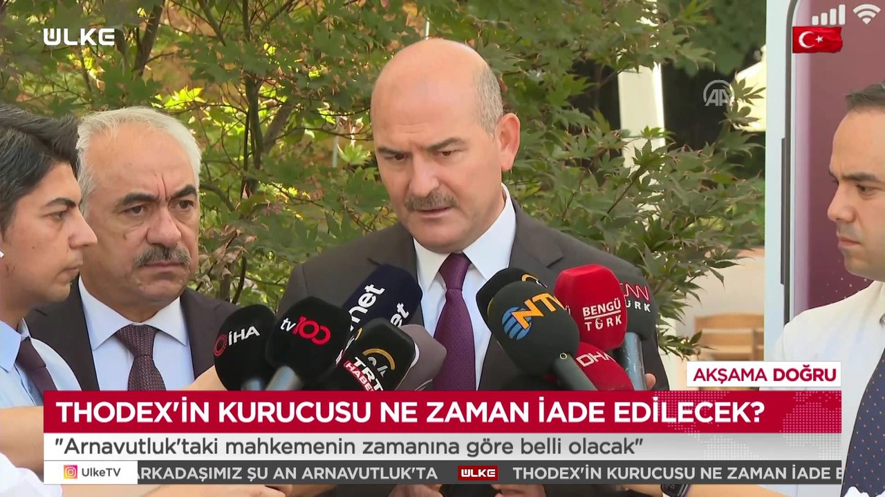 Akşama Doğru - 31 Ağustos 2022