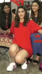 Bollywood Actress Troll For Dress