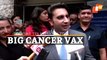Cervical Cancer Vaccine Launch – What Serum Institute CEO Adar Poonawalla Said