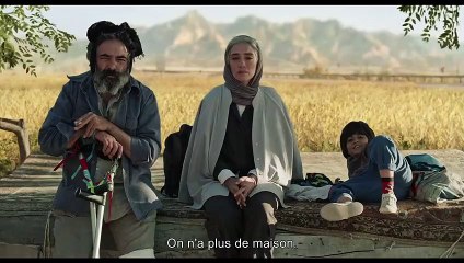 HIT THE ROAD Film Bande-annonce