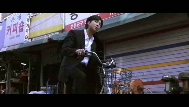 BTS RM new Song | Balming Tiger 섹시느낌 SEXY NUKIM feat RM of BTS Official MV