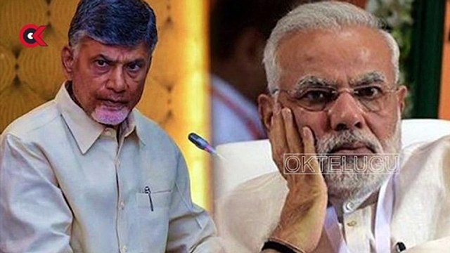 చంద్రబాబు ఎన్డీయేలో చేరతాడా || Chandrababu Will join NDA || BJP TDP Alliance || Ok Telugu