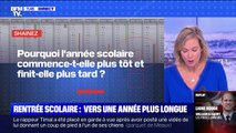 Calendrier scolaire, cours de sport, protocole sanitaire... BFMTV répond à vos questions sur la rentrée