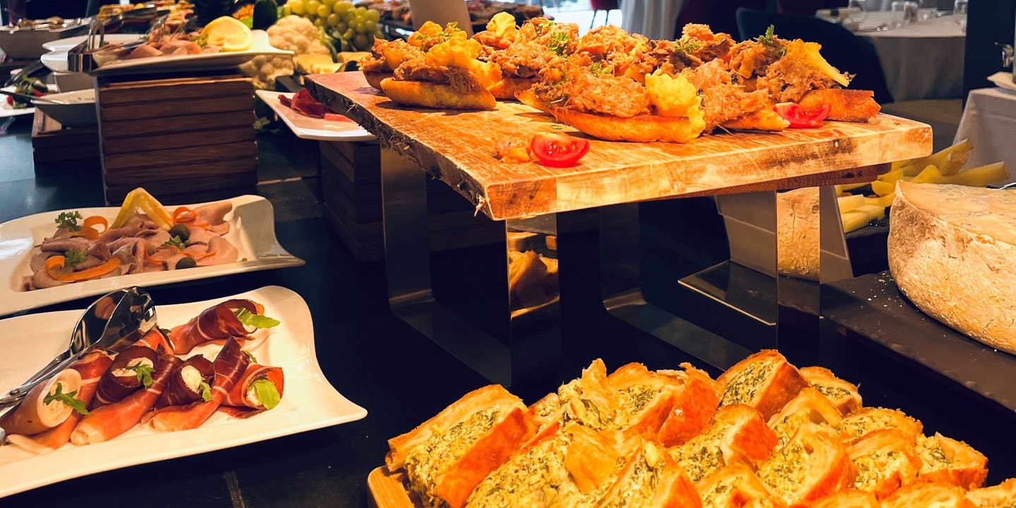 Brunch Zucca (Lyon) - OuBruncher