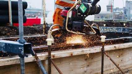 Farrans opens 2023 graduate and placement application process