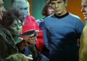 Star Trek The Original Series Season 3 Episode 14 Whom Gods Destroy [1966]