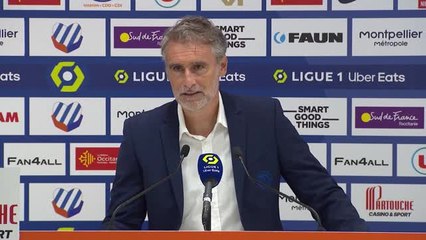 5e j. - Dall’Oglio : "Nous sommes récompensés"