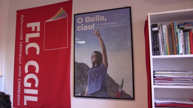 Scuola, Rapezzi (Cgil): Nuovo anno alle porte, ma stessi problemi dell'ultimo