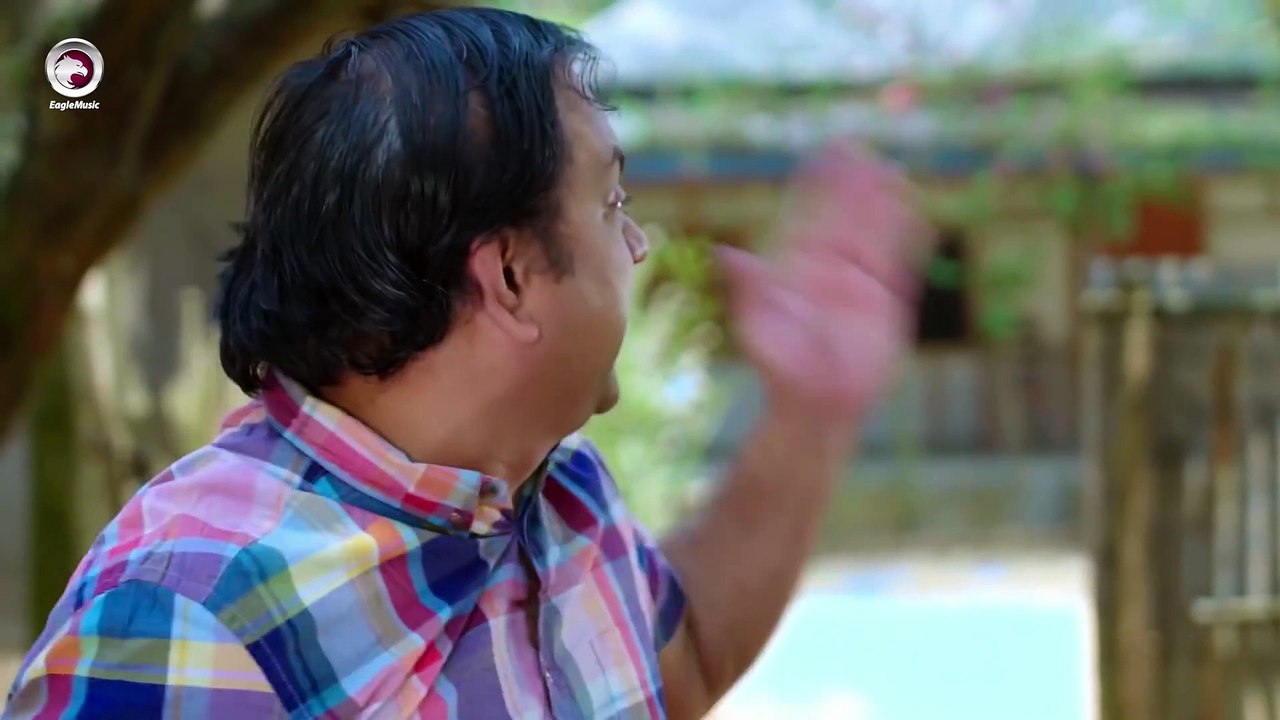 Shilpi Poribar Gyani Poribar - Eid Natok 2019 - Chanchal Chowdhury - Mir Sabbir - Bangla New Natok