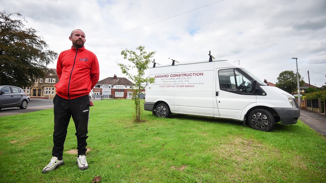 Lancashire Post news update 1 September 2022: Plea for safe parking on Preston street