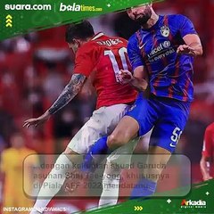 Jordi Amat dan Sandy Walsh Selangkah Lagi Bela Timnas Indonesia, Media Vietnam Ketar-ketir