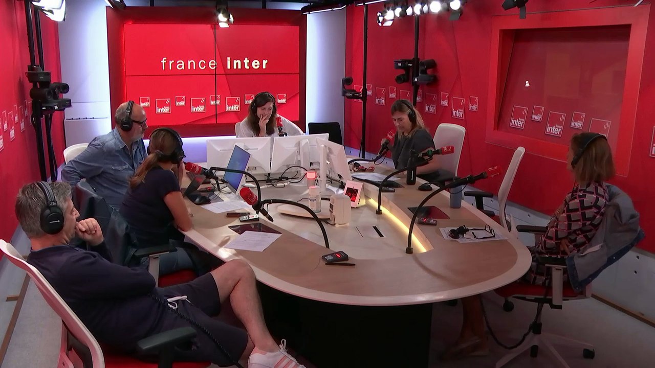 Une soirée, deux séries policières françaises ! Capture d'écrans