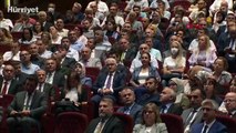 Cumhurbaşkanı Erdoğan, '20 bin Öğretmen Atama Töreni'ne katıldı