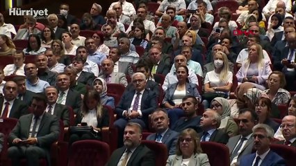 Cumhurbaşkanı Erdoğan, '20 bin Öğretmen Atama Töreni'ne katıldı