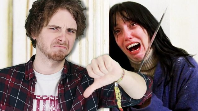 What Movie Do You Constantly Have To Defend Hating?