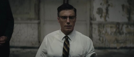 MK Ultra  - Trailer (English) HD