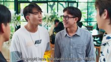 รักวุ่นวายนายรสแซ่บ What Zabb Man! (2022) Ep 6 Eng Sub