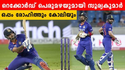 മുൻപിൽ യുവി മാത്രം, സുര്യൻറെ ചൂടറിഞ്ഞ രാത്രി | *Cricket