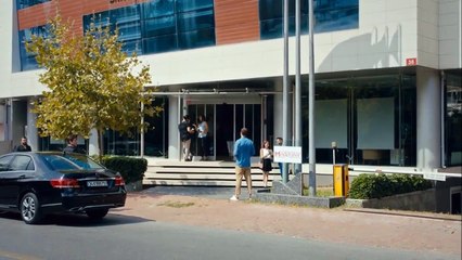 Kuzgun - Cuervo - Capitulo 18