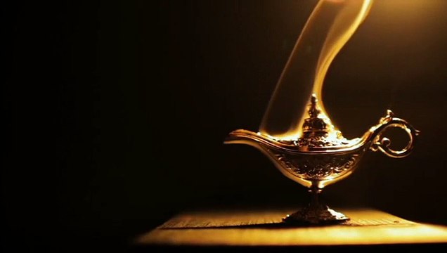 1 HOUR Beautiful Arabian Music | Relaxing Ambient Middle Eastern Instrumental Music