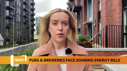 Manchester Headlines 01 September: Pubs and Breweries demand government action
