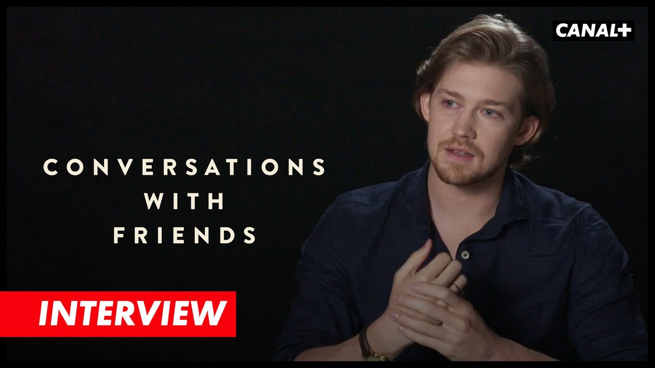 Conversations with Friends - Rencontre avec l'équipe de la série