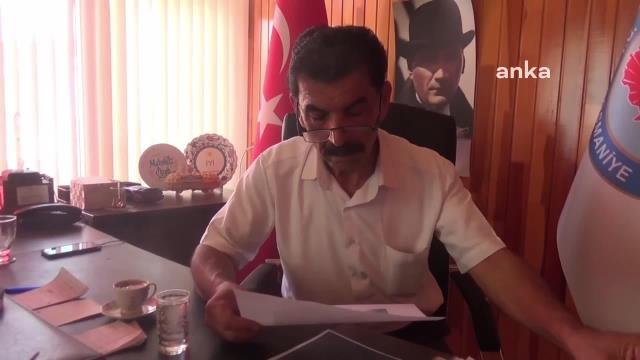 'borçsuz Belediye' Unvanlı Cevdetiye Belediyesi'nin İyi Partili Başkanı Mehmet Özer: İyi Belediyecilik, Çalmayan ve Çaldırmayandır