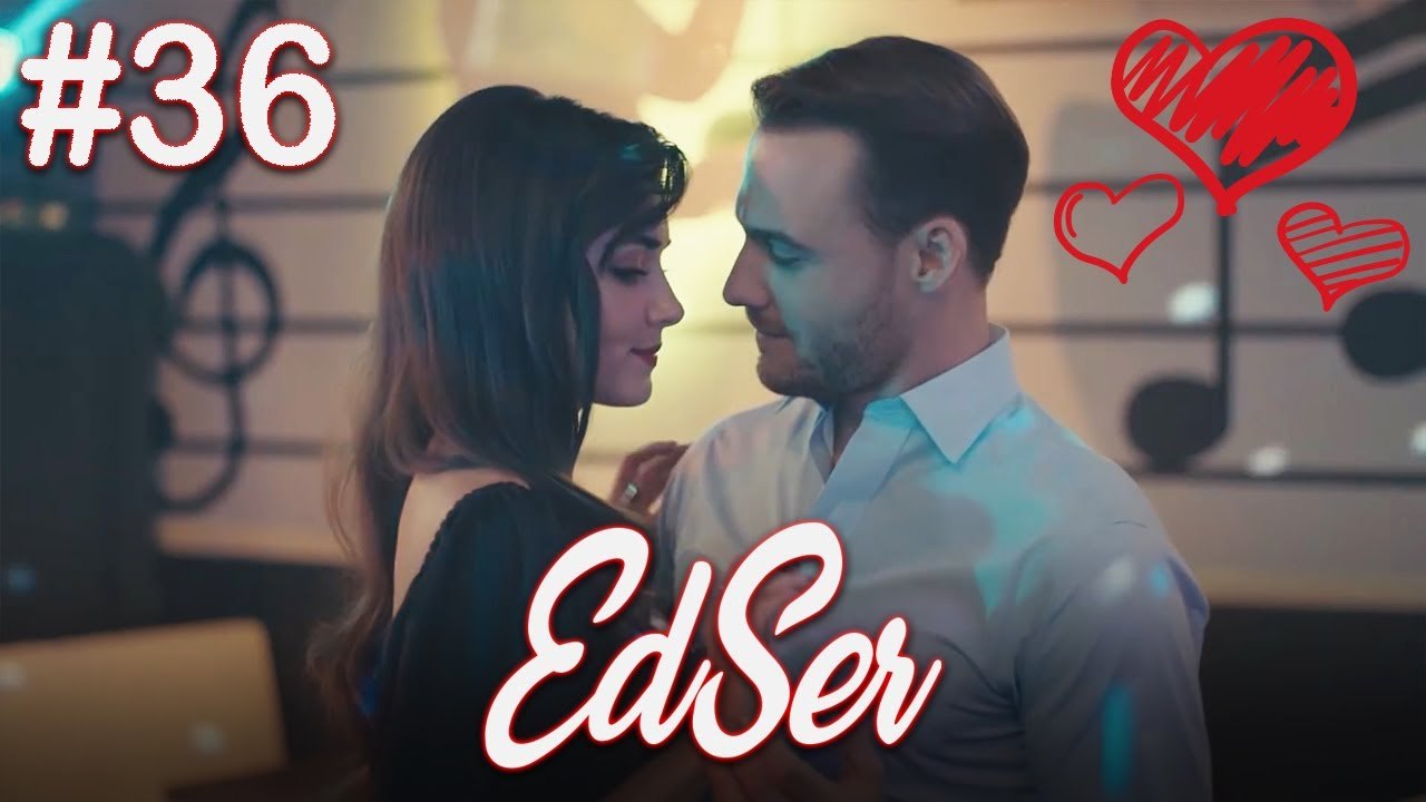 Baştan Sona Eda ve Serkan! (Part 36) - Sen Çal Kapımı