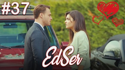 Baştan Sona Eda ve Serkan! (Part 37) - Sen Çal Kapımı