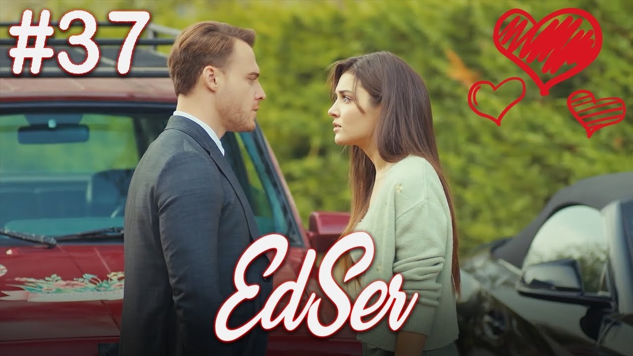 Baştan Sona Eda ve Serkan! (Part 37) - Sen Çal Kapımı