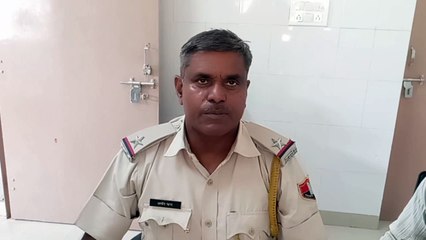 बाइक व ट्रैक्टर की भिड़ंत में दंपती की दर्दनाक मौत