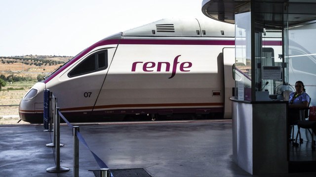 Spanien führt ein 0-Euro-Ticket ein!