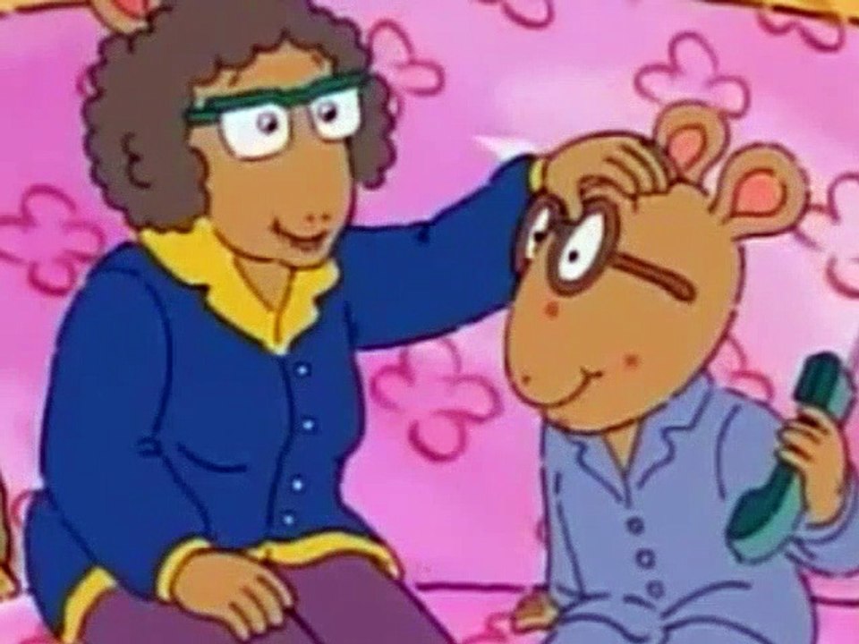 Arthur S01E13