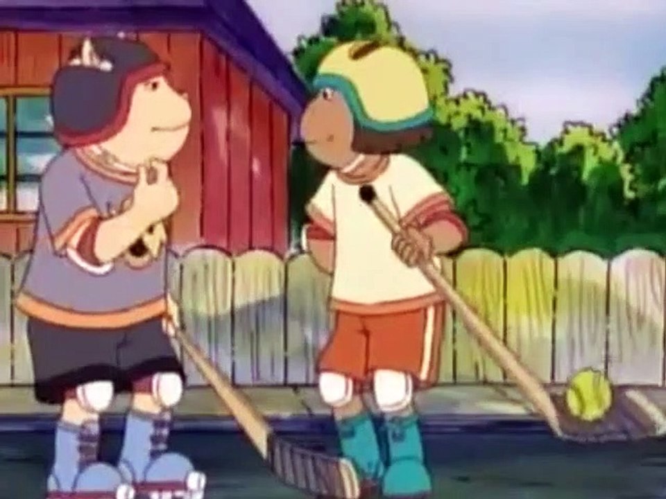 Arthur S01E14