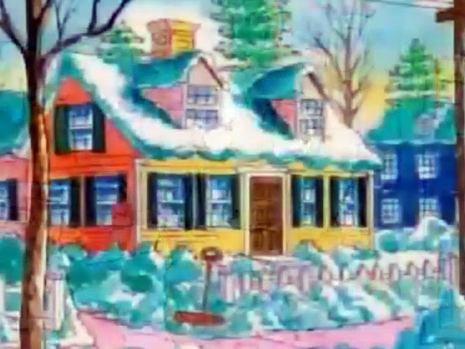 Arthur S01E15